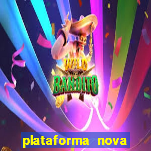 plataforma nova fortune dragon